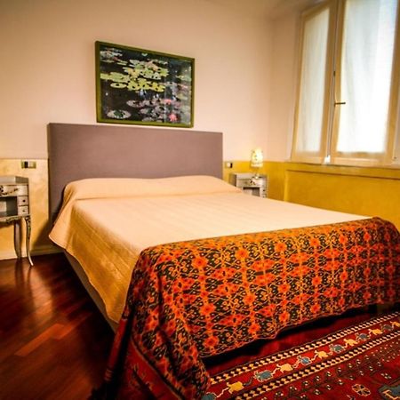 Bed and Breakfast Aldebaran Řím Exteriér fotografie