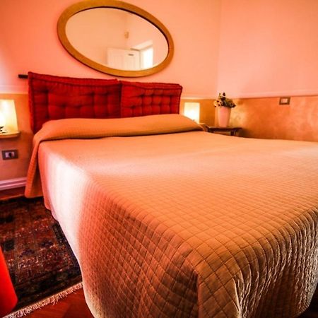 Bed and Breakfast Aldebaran Řím Exteriér fotografie