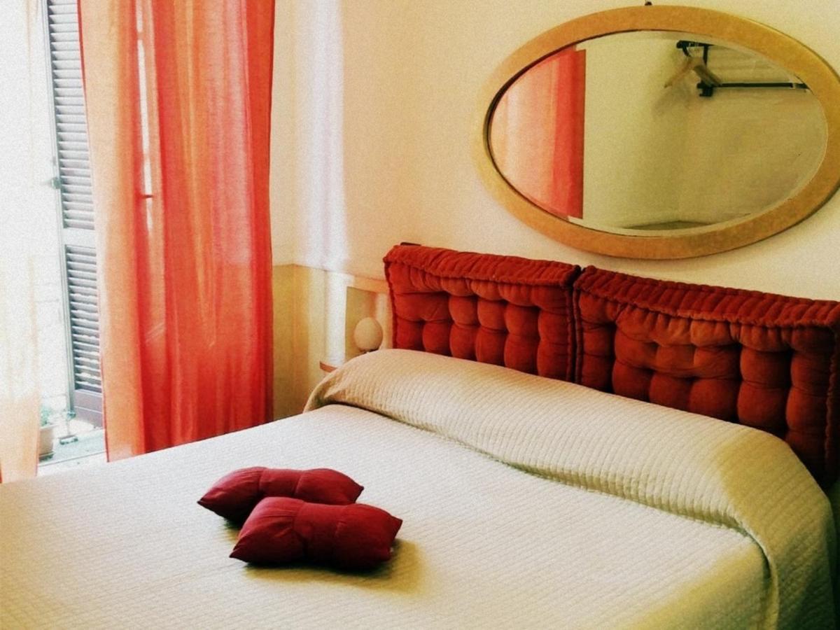 Bed and Breakfast Aldebaran Řím Exteriér fotografie