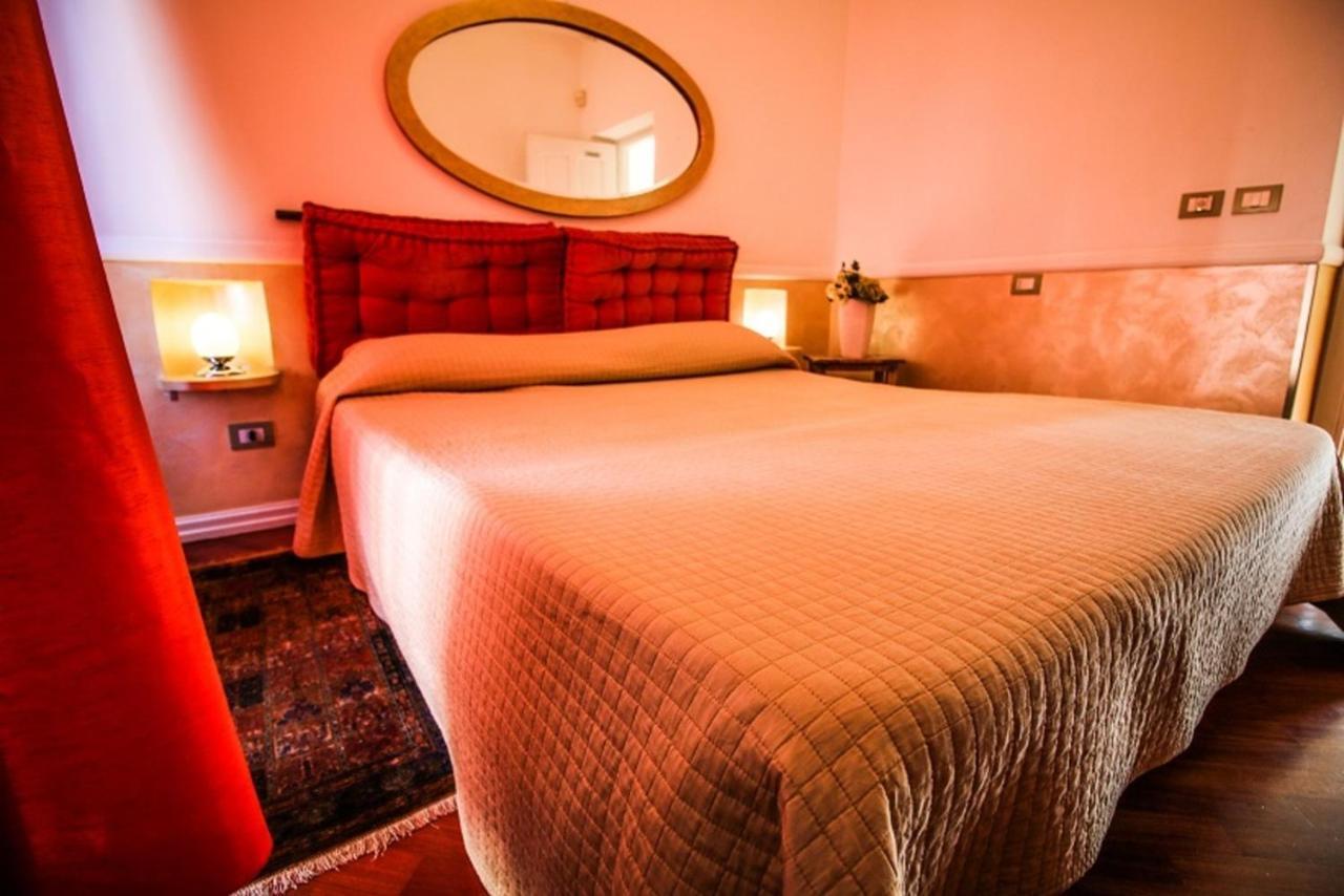 Bed and Breakfast Aldebaran Řím Exteriér fotografie