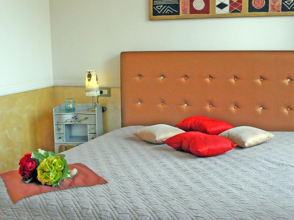 Bed and Breakfast Aldebaran Řím Pokoj fotografie